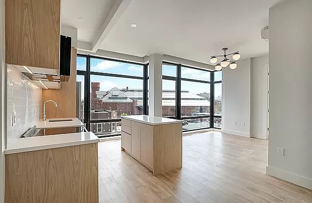 1st image of 1259 Fulton St Unit 6D