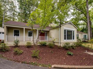 4200 Tottenham Rd, Charlotte, NC 28226