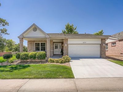 5777 Greenspointe Way, Highlands Ranch, CO, 80130