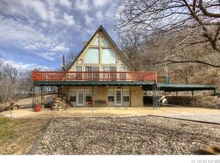 11001 S Edgewater Rd, Claremore, OK 74017