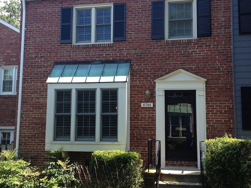 1st image of 6704 Kenwood Forest Ln #54