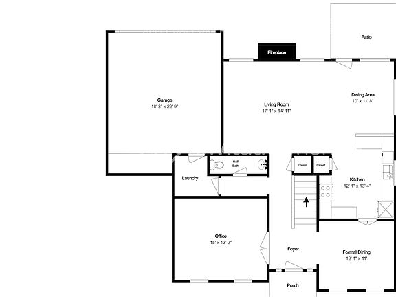 2nd image of 4515 Munira Dr