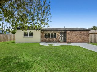1590 Anchor Ln, Merritt Island, FL 32952