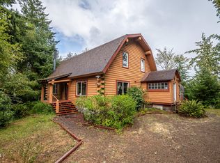 220 NE Magnolia Dr, Toledo, OR 97391