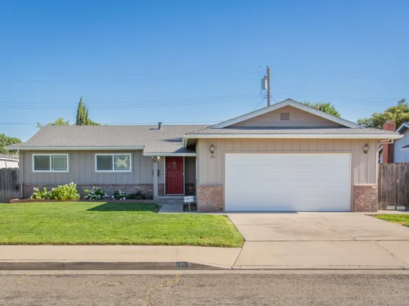 1690 Lantana Way, Turlock, CA 95380