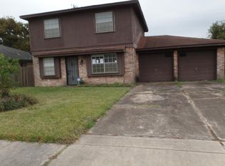3907 Oakside Dr, Houston, TX 77053