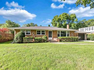 1321 Biemeret St, Green Bay, WI 54304