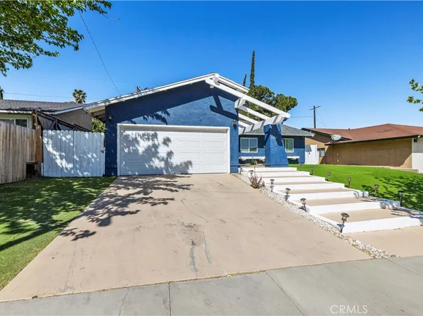 37457 3rd St E, Palmdale, CA 93550