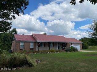 189 Cothern Rd, Holly Springs, MS 38635