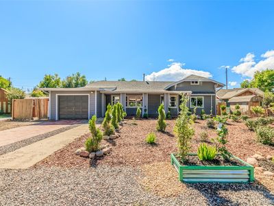 11976 W Security Avenue, Lakewood, CO, 80401