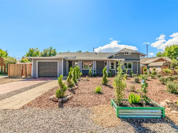 11976 W Security Avenue, Lakewood, CO 80401