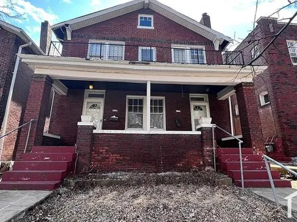 4834 Kossuth Ave #2-F, Saint Louis, MO 63115