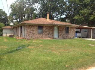 297 Hackberry Ln, Livingston, TX 77351