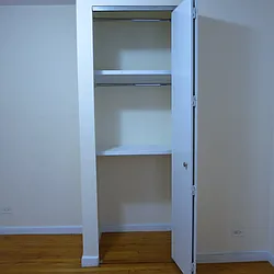 Rented by City & Suburban