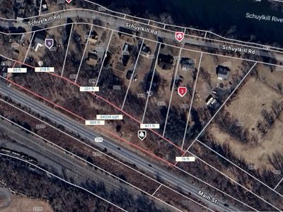 0 Route 724, Birdsboro, PA, 19508