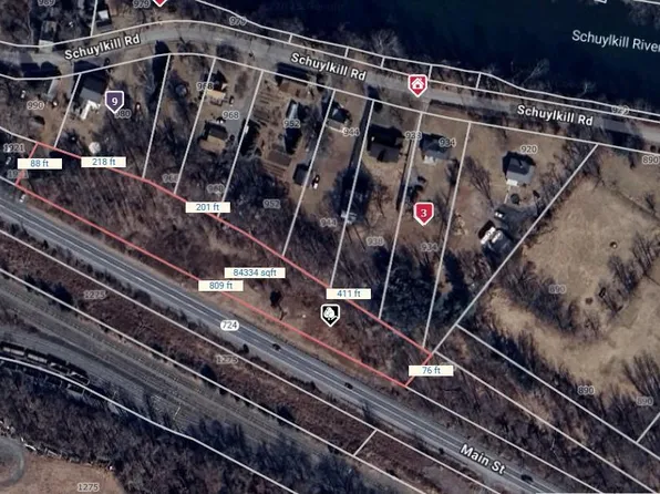 0 Route 724, Birdsboro, PA 19508