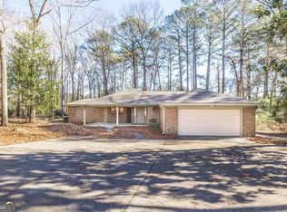 207 Becky Dr, Bonaire, GA 31005