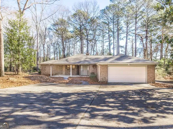 207 Becky Dr, Bonaire, GA 31005