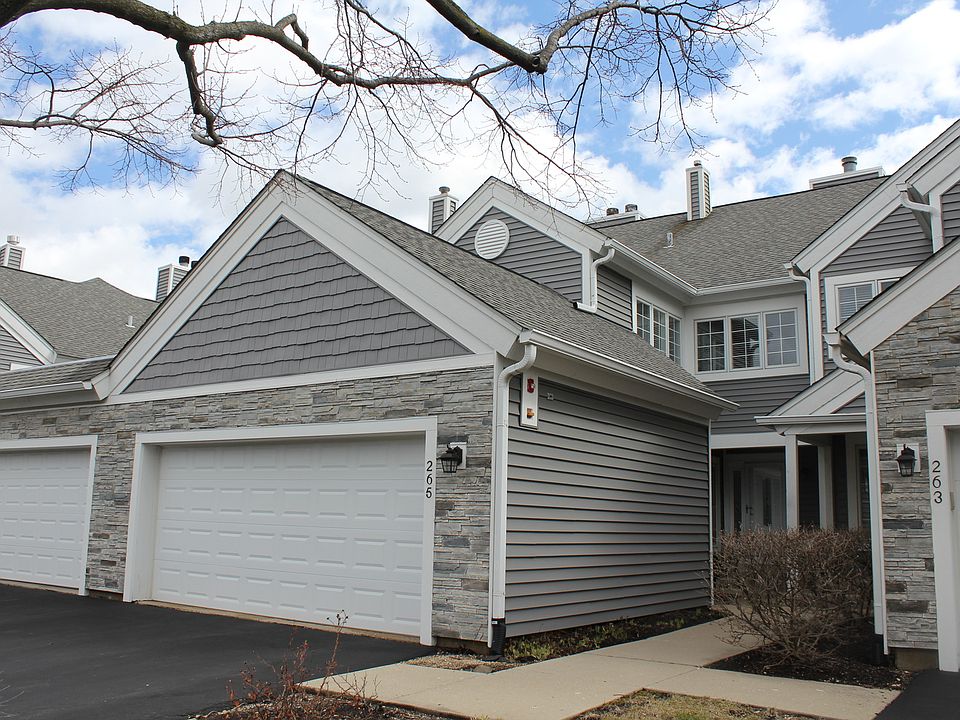 265 Sandy Point Ln 265, Lake Zurich, IL 60047 Zillow