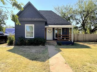 610 Rose, Merkel, TX 79536