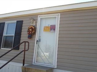 307 S Church St, Poolville, TX 76487