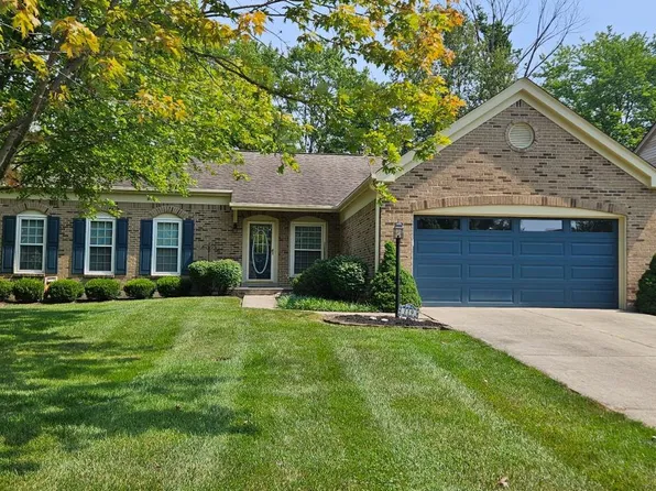 119 Highcliff Ct, Loveland, OH 45140