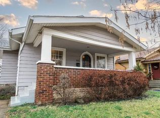 1022 N Linwood Ave, Indianapolis, IN