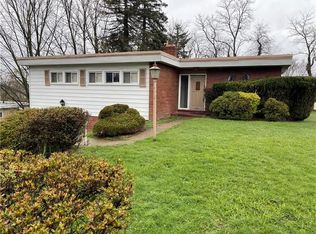 164 Gass Rd, Pittsburgh, PA 15229