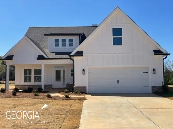 154 Richmond Dr #12, Statham, GA 30666