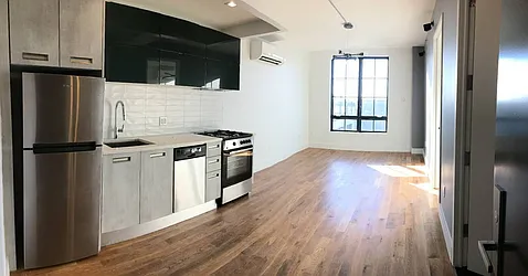 Rented by City Vista Inc