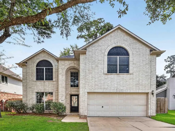 19038 Runners Ln, Humble, TX 77346