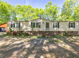 2811 Wagon Wheel Rd, Reidsville, NC 27320