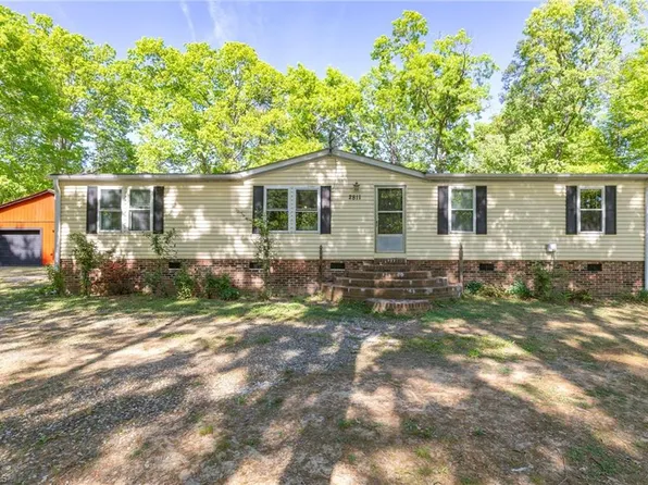 2811 Wagon Wheel Rd, Reidsville, NC 27320