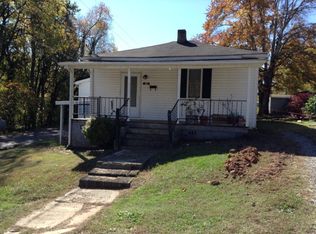 188 Miller Ave, Marion, NC 28752