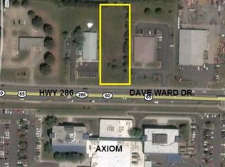 222 E Dave Ward Dr, Conway, AR 72032