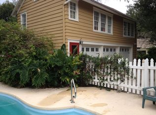 220 S Lawsona Blvd, Orlando, FL 32801
