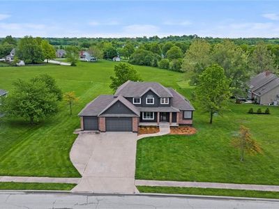 615 Horizon Pkwy, Raymore, MO, 64083
