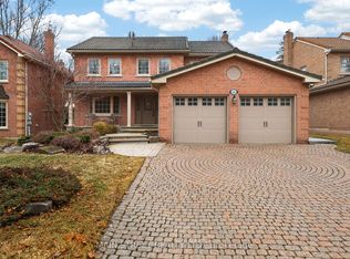 65 Marsh Harbour, Aurora, ON L4G 5Y7