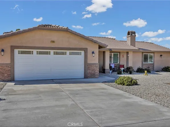 11988 Pecos Rd, Apple Valley, CA 92308