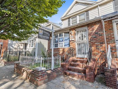 97-13 84th Street, Ozone Park, NY, 11416