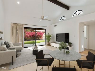 9084 E Winchcomb Dr, Scottsdale, AZ, 85260