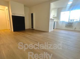 14718 Sylvan St APT 202, Van Nuys, CA 91411