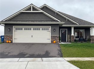 2452 Mercury Ave, Rice Lake, WI 54868