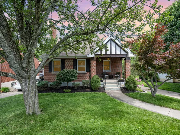4 Augusta Ave, Fort Wright, KY 41011