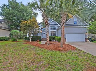 95 Oyster Point Row, Charleston, SC 29412
