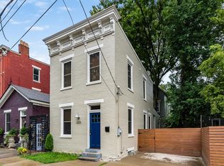 4238 Fergus St, Cincinnati, OH 45223