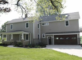 Springfield Rd, Delavan, IL 61734