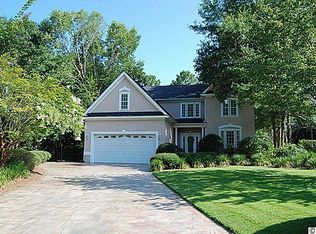 2166 Lytham Ct, Surfside Beach, SC 29575