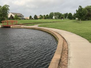 329 Old Colony Ct, North Newton, KS 67117