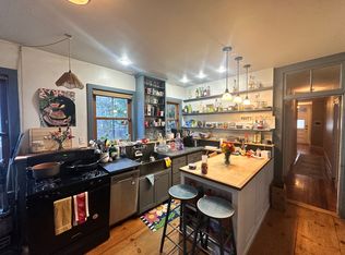 12 Oswald St #1, Roxbury, MA 02120